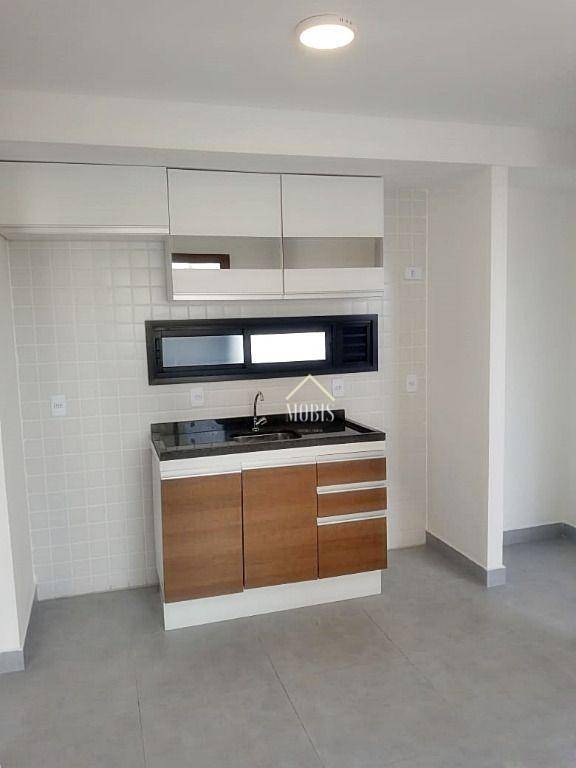 Apartamento à venda com 2 quartos, 37m² - Foto 25