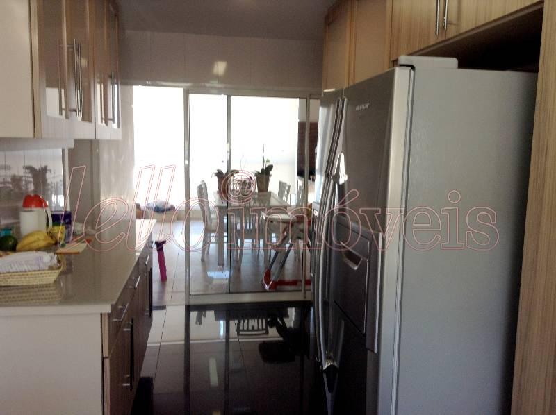 Apartamento à venda com 4 quartos, 364m² - Foto 9