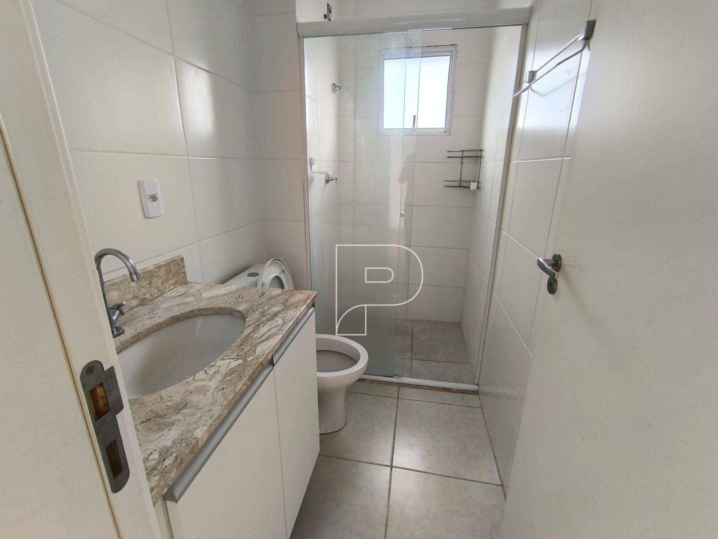 Apartamento à venda com 2 quartos, 54m² - Foto 7