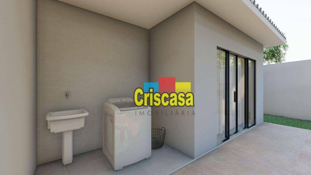 Casa de Condomínio à venda com 3 quartos, 121m² - Foto 24