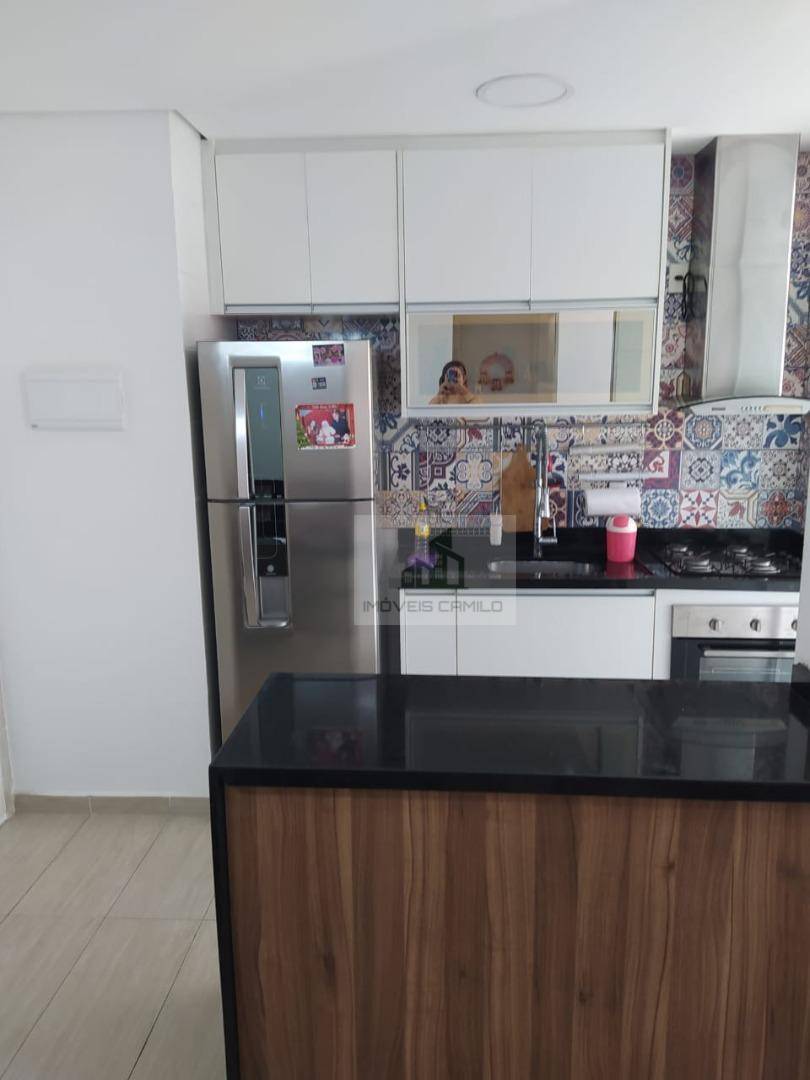 Apartamento à venda com 2 quartos, 55m² - Foto 14