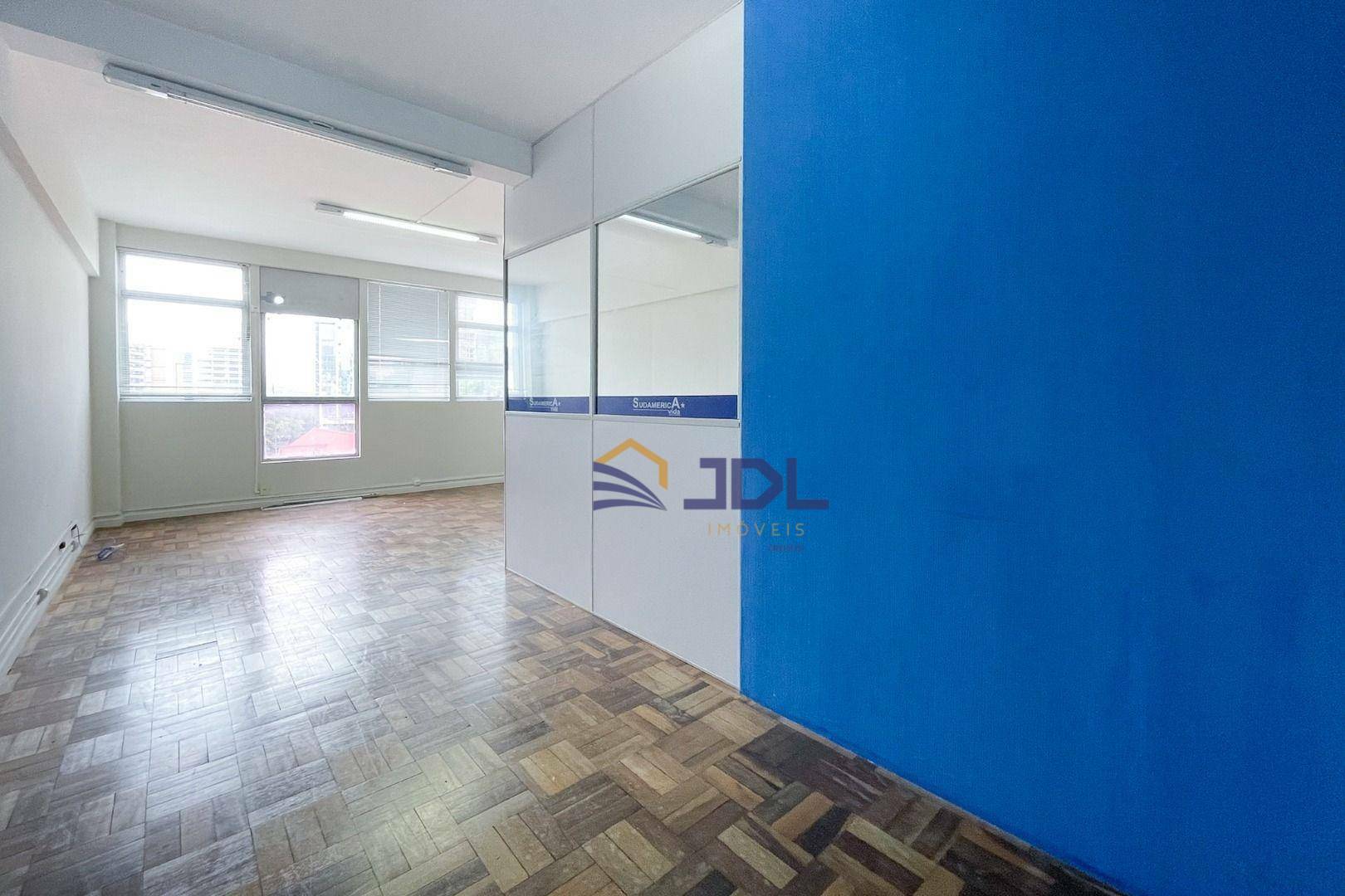 Conjunto Comercial-Sala à venda, 38m² - Foto 5