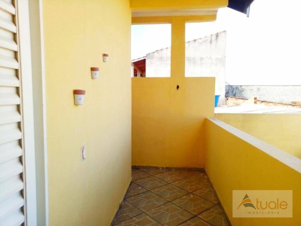 Casa à venda com 3 quartos, 150m² - Foto 32