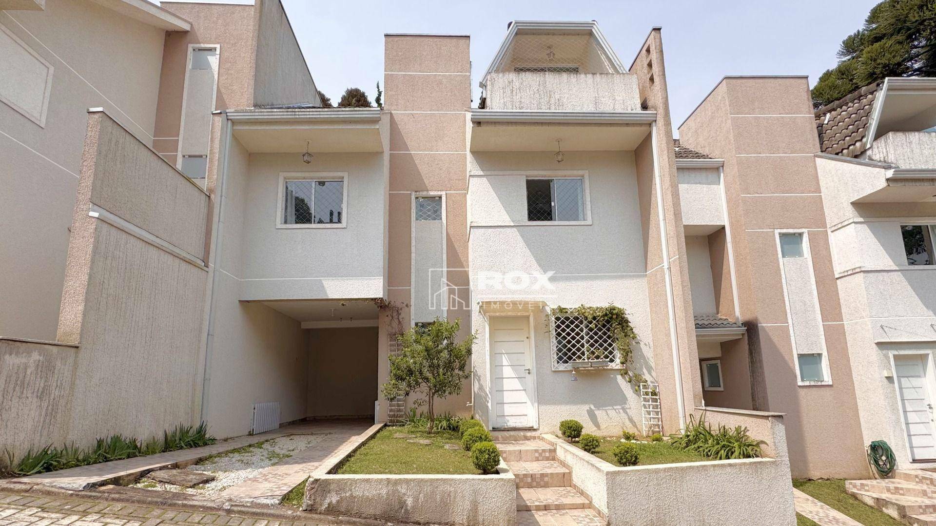 Sobrado à venda com 3 quartos, 136m² - Foto 40