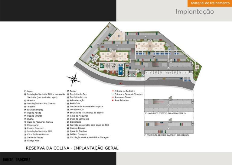 Apartamento à venda com 1 quarto, 47m² - Foto 16