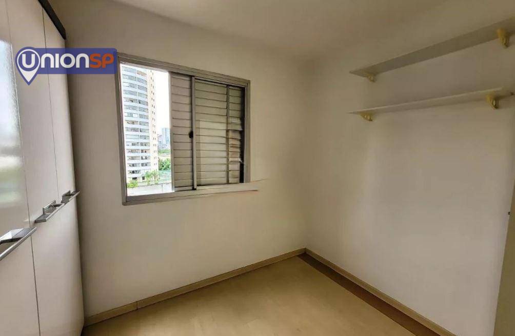 Apartamento à venda com 2 quartos, 48m² - Foto 3