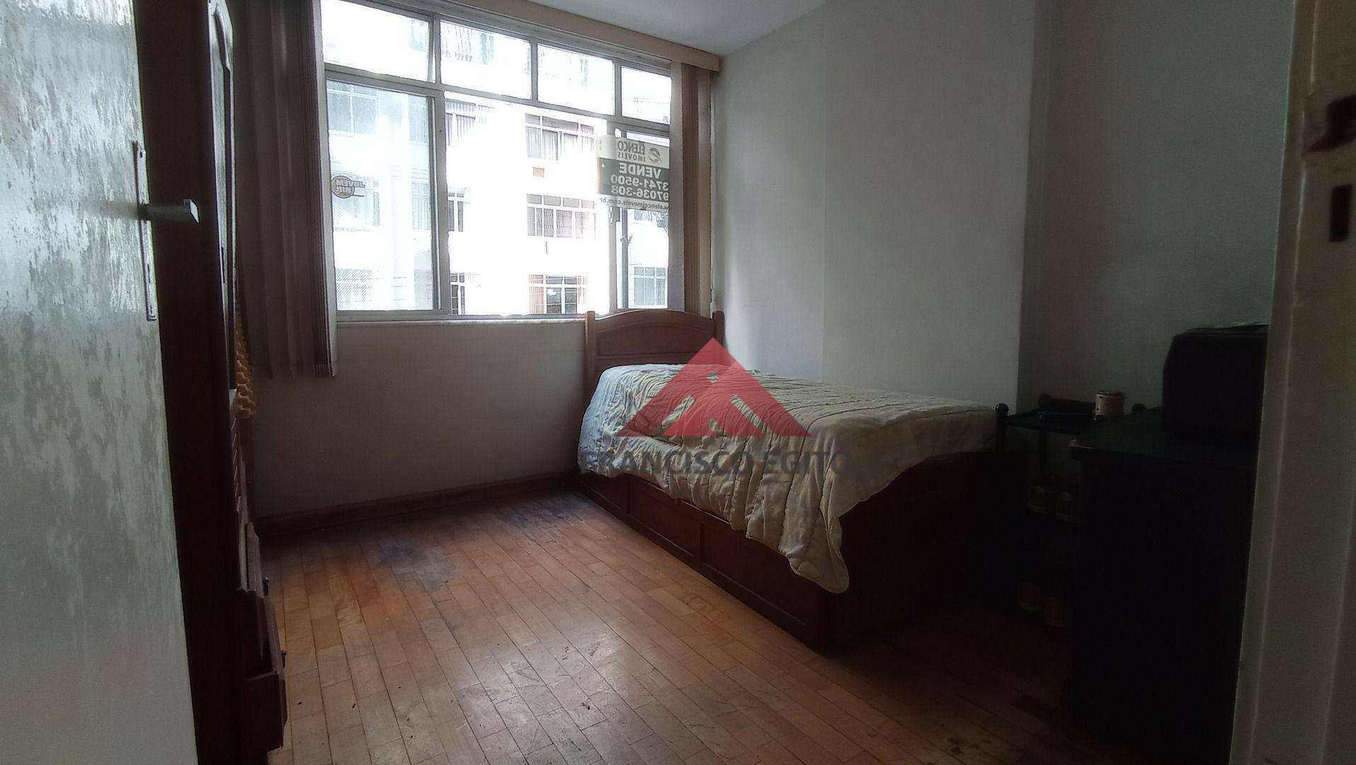 Apartamento à venda com 3 quartos, 100m² - Foto 7