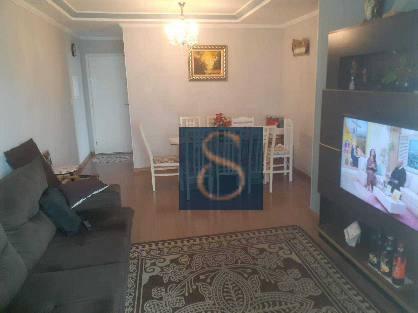 Apartamento à venda com 4 quartos, 103m² - Foto 21