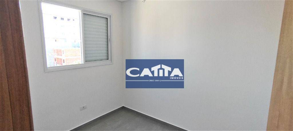 Apartamento à venda com 2 quartos, 42m² - Foto 4