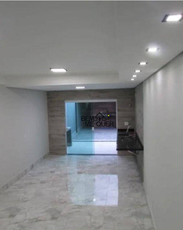 Sobrado à venda com 3 quartos, 130m² - Foto 12