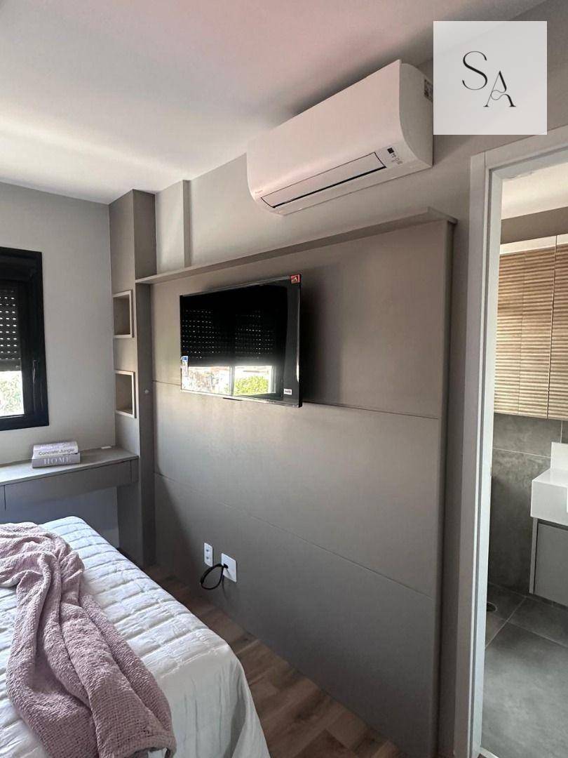 Apartamento à venda com 2 quartos, 80m² - Foto 12