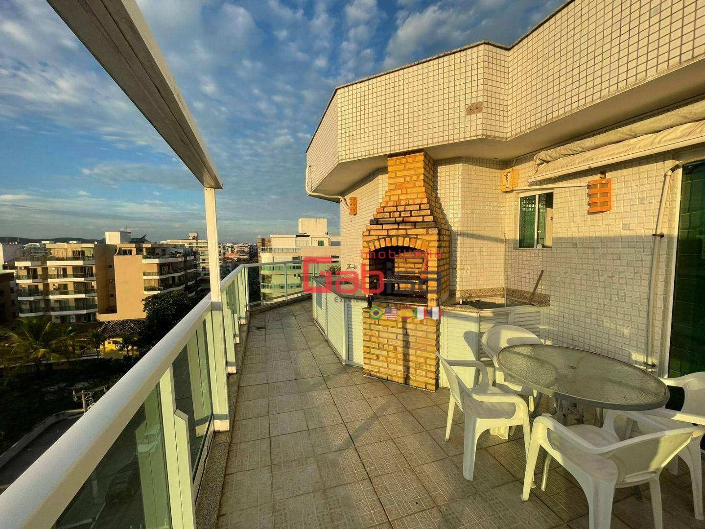 Cobertura à venda com 3 quartos, 194m² - Foto 25