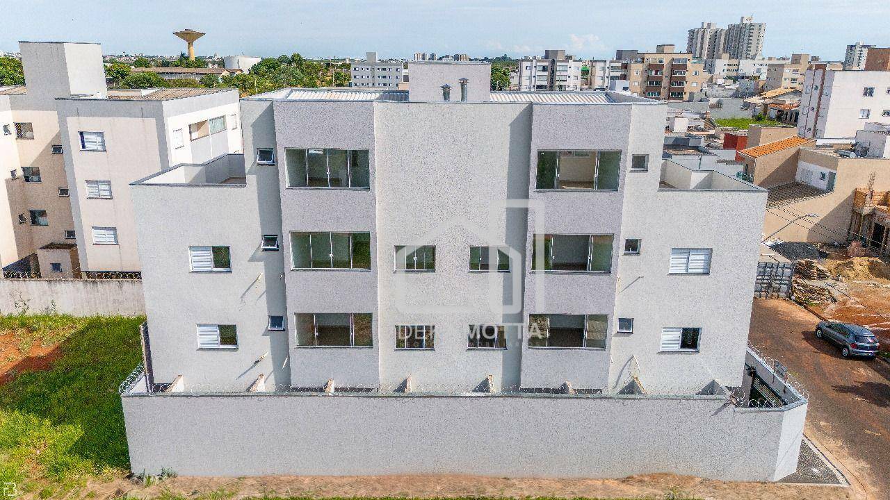 Apartamento à venda com 3 quartos, 160m² - Foto 5