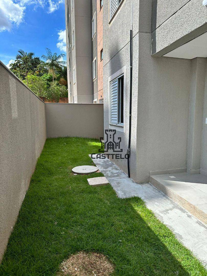 Apartamento à venda com 2 quartos, 82m² - Foto 4