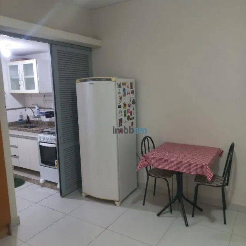 Kitnet-Studio, 28 m² - Foto 4