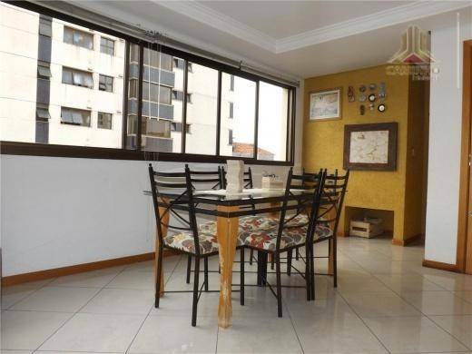 Apartamento à venda com 3 quartos, 106m² - Foto 6