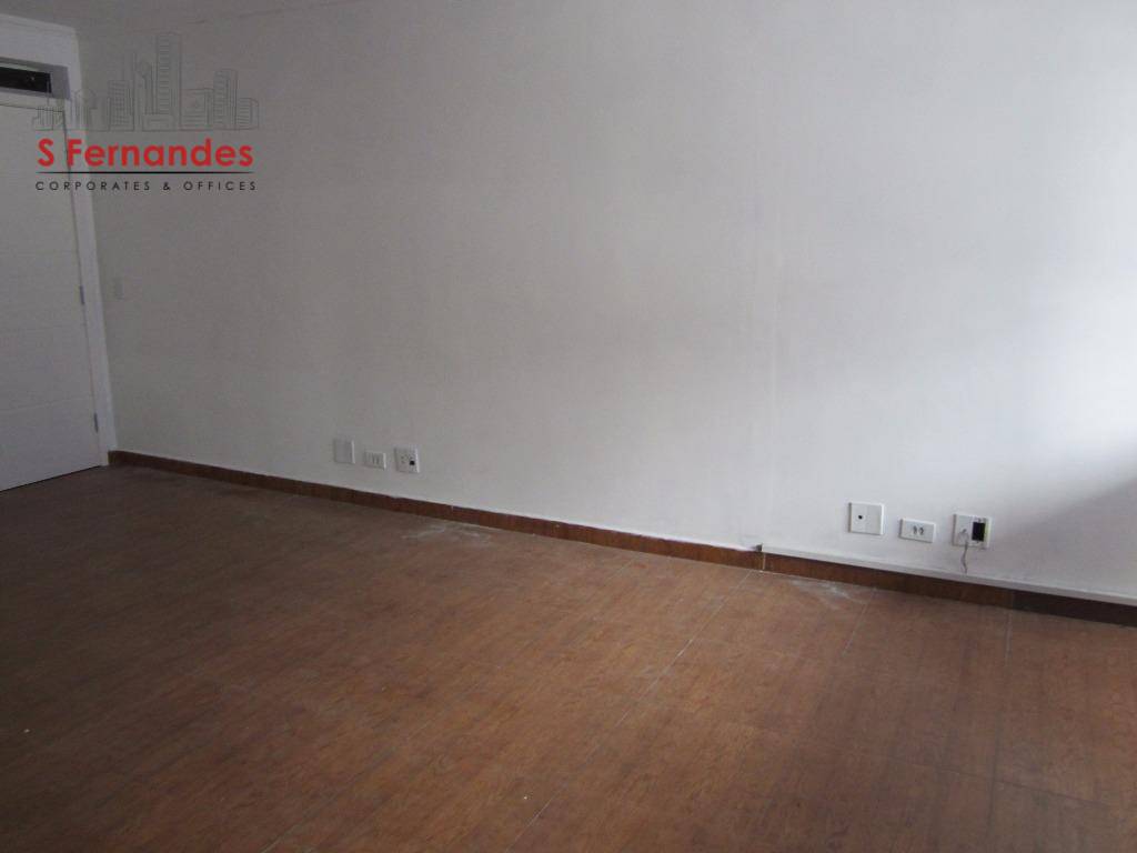 Conjunto Comercial-Sala à venda e aluguel, 70m² - Foto 5