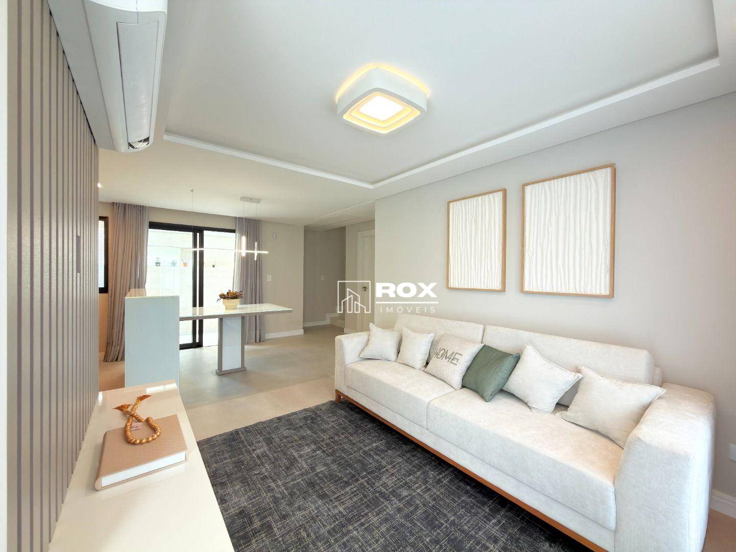 Sobrado, 3 quartos, 171 m² - Foto 5