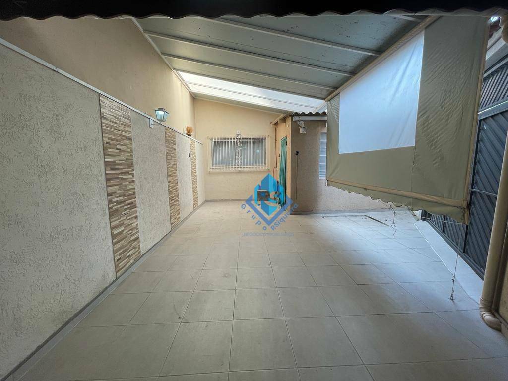 Sobrado à venda e aluguel com 3 quartos, 137m² - Foto 42