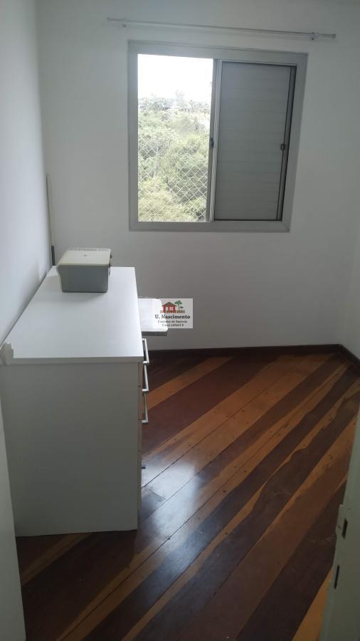 Apartamento para alugar com 2 quartos, 49m² - Foto 11