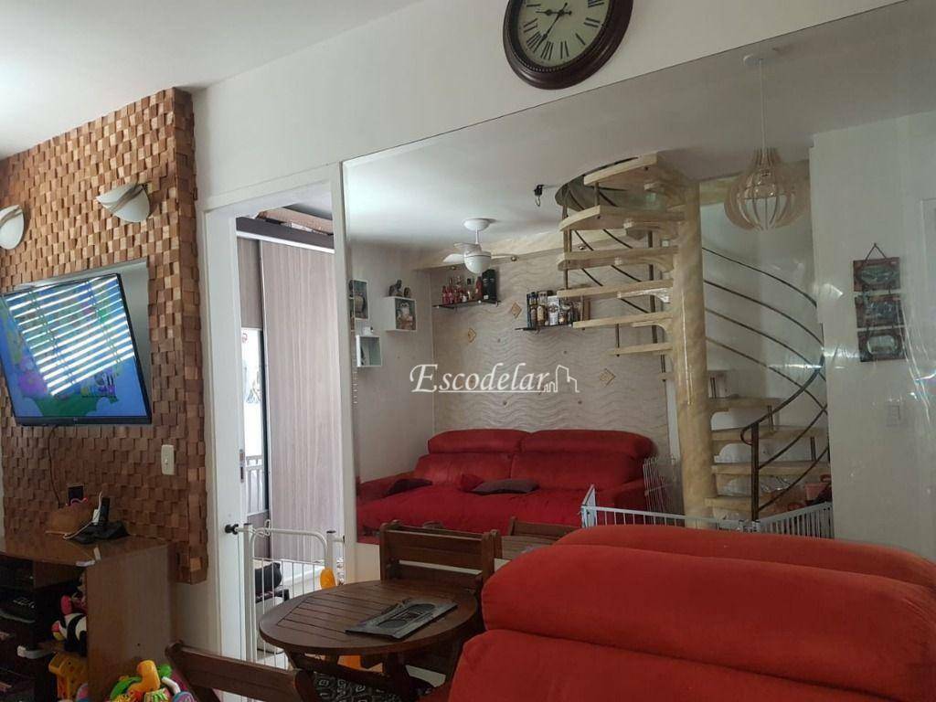 Apartamento à venda com 2 quartos, 93m² - Foto 8