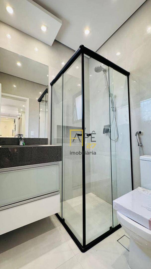 Sobrado à venda com 4 quartos, 160m² - Foto 11