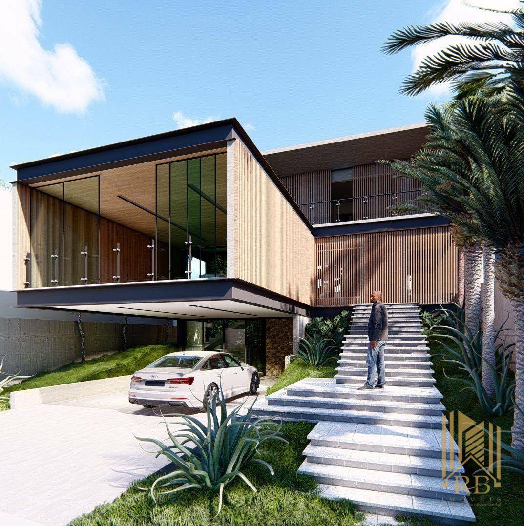 Casa à venda com 3 quartos, 361m² - Foto 14