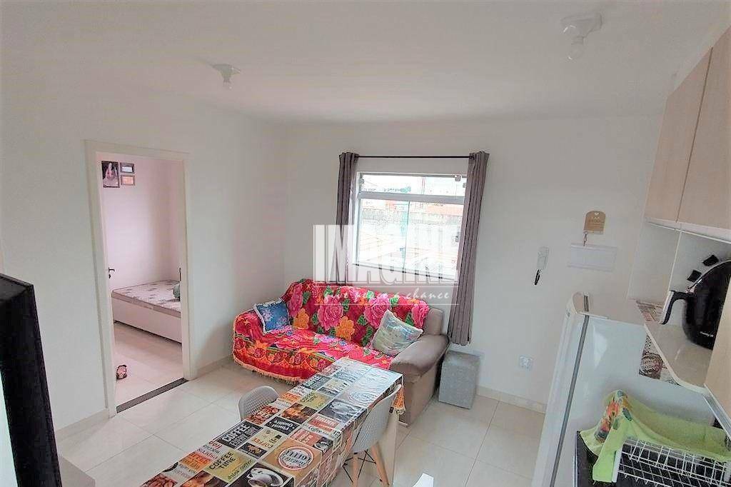 Apartamento à venda com 2 quartos, 36m² - Foto 4