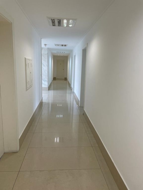 Conjunto Comercial-Sala para alugar, 128m² - Foto 19