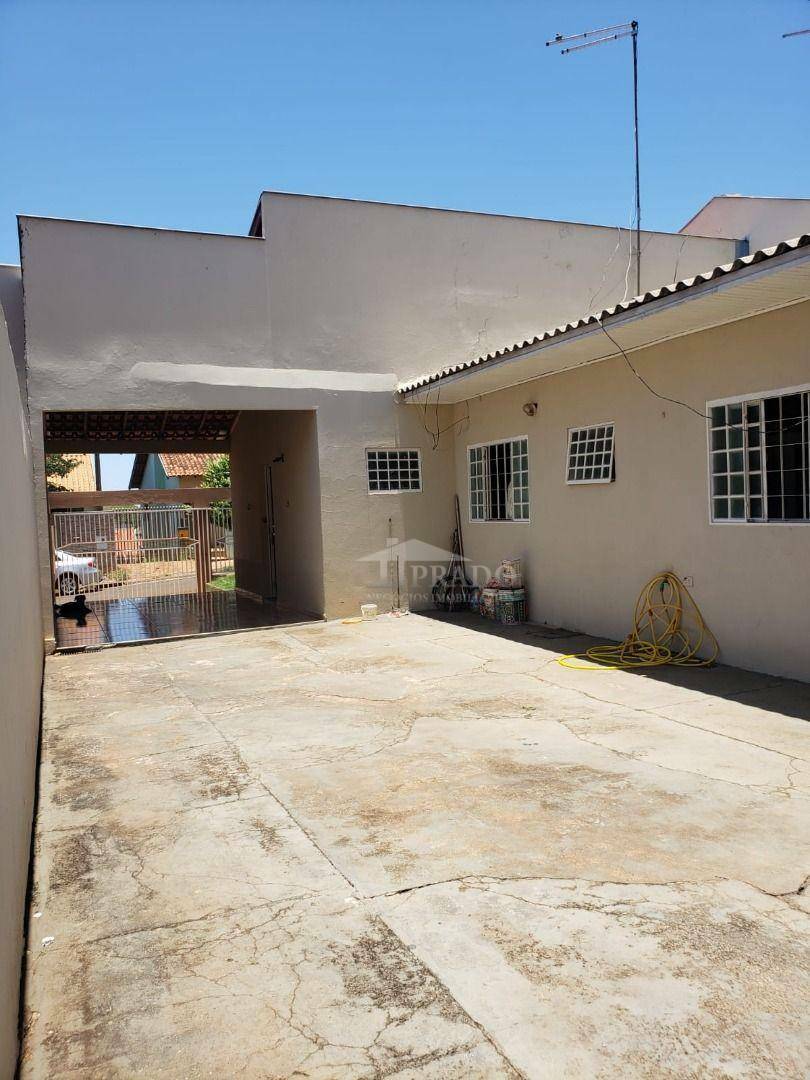 Casa à venda com 3 quartos, 138m² - Foto 5