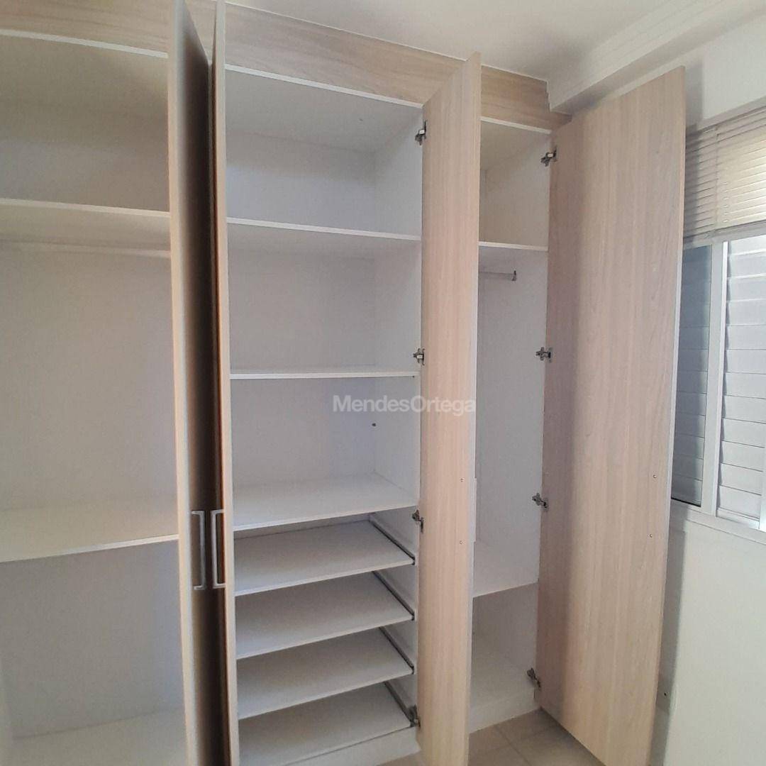 Apartamento à venda com 2 quartos, 52m² - Foto 14