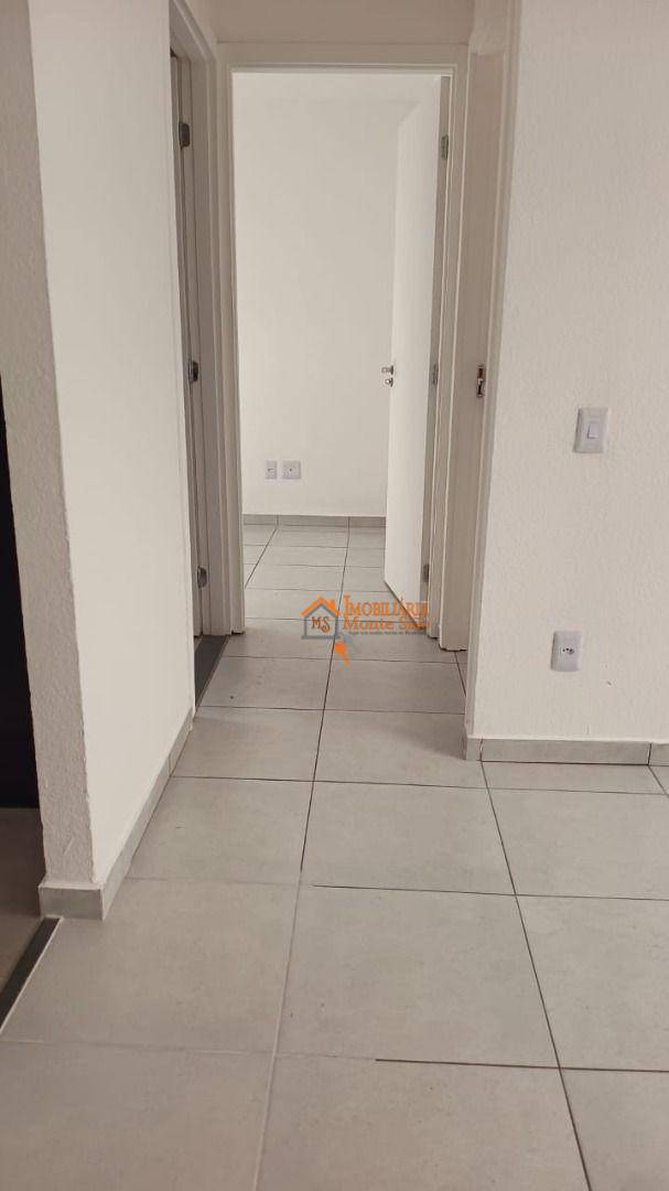 Apartamento à venda com 2 quartos, 40M2 - Foto 6