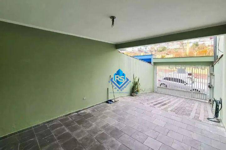 Sobrado, 2 quartos, 130 m² - Foto 4