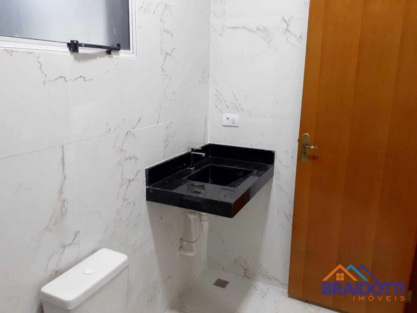 Casa à venda com 3 quartos, 96m² - Foto 11