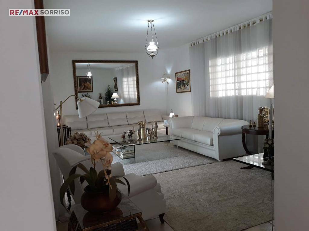 Casa à venda com 4 quartos, 508m² - Foto 5