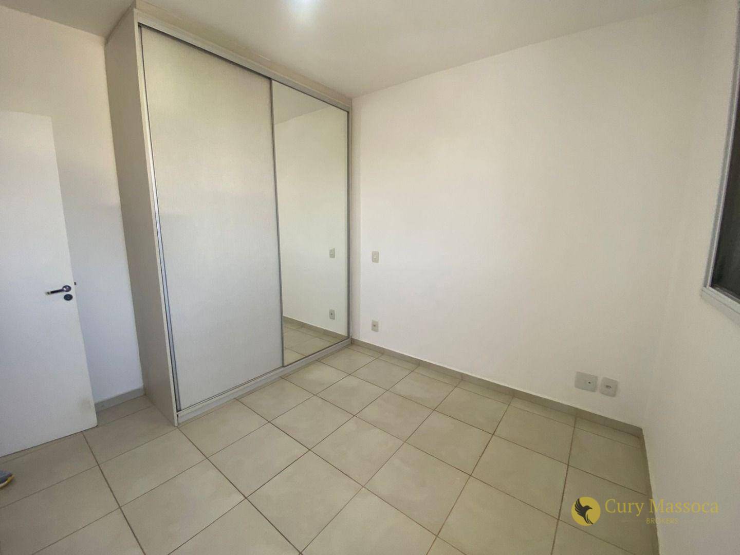 Apartamento, 2 quartos, 57 m² - Foto 2