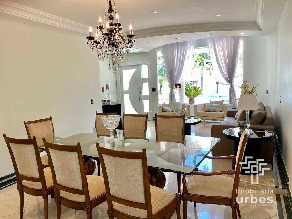 Casa, 3 quartos, 459 m² - Foto 5