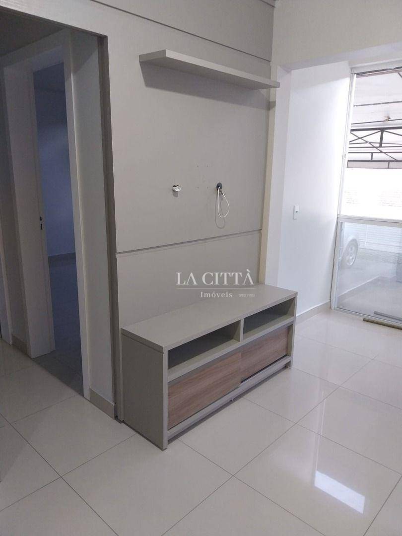 Apartamento à venda com 2 quartos, 59m² - Foto 3