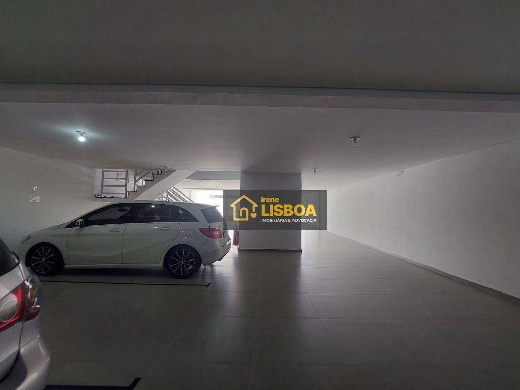 Apartamento à venda com 2 quartos, 52m² - Foto 5