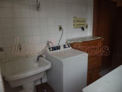 Apartamento para alugar com 3 quartos, 132m² - Foto 9