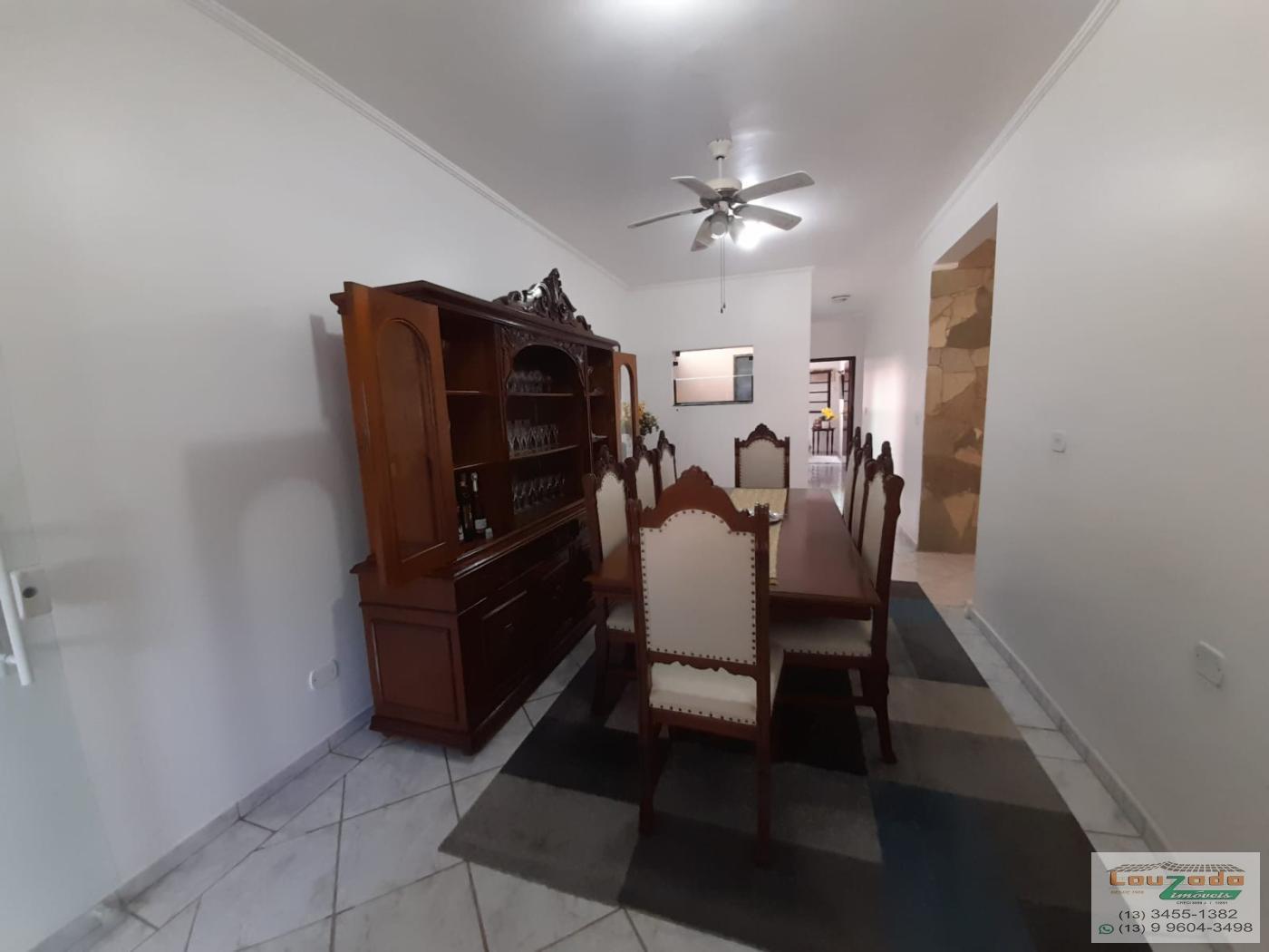 Casa para alugar com 3 quartos, 250m² - Foto 17