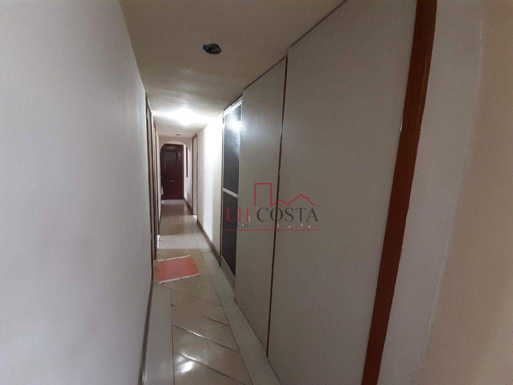 Apartamento à venda com 3 quartos, 90m² - Foto 4