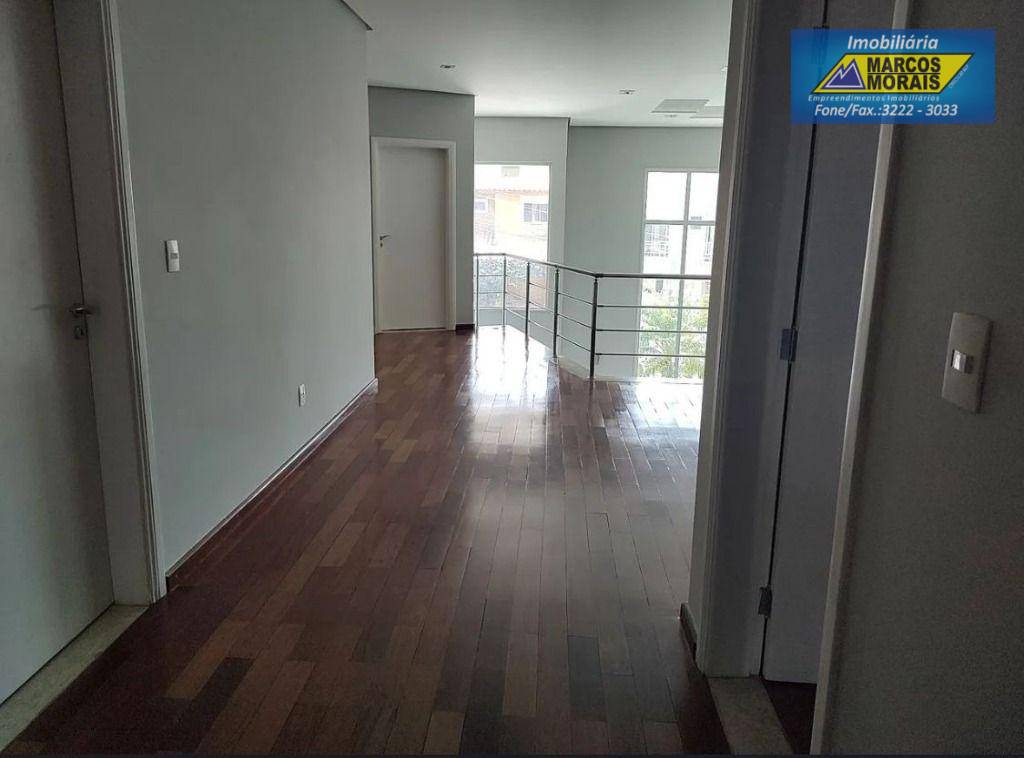 Casa de Condomínio à venda com 4 quartos, 420m² - Foto 3