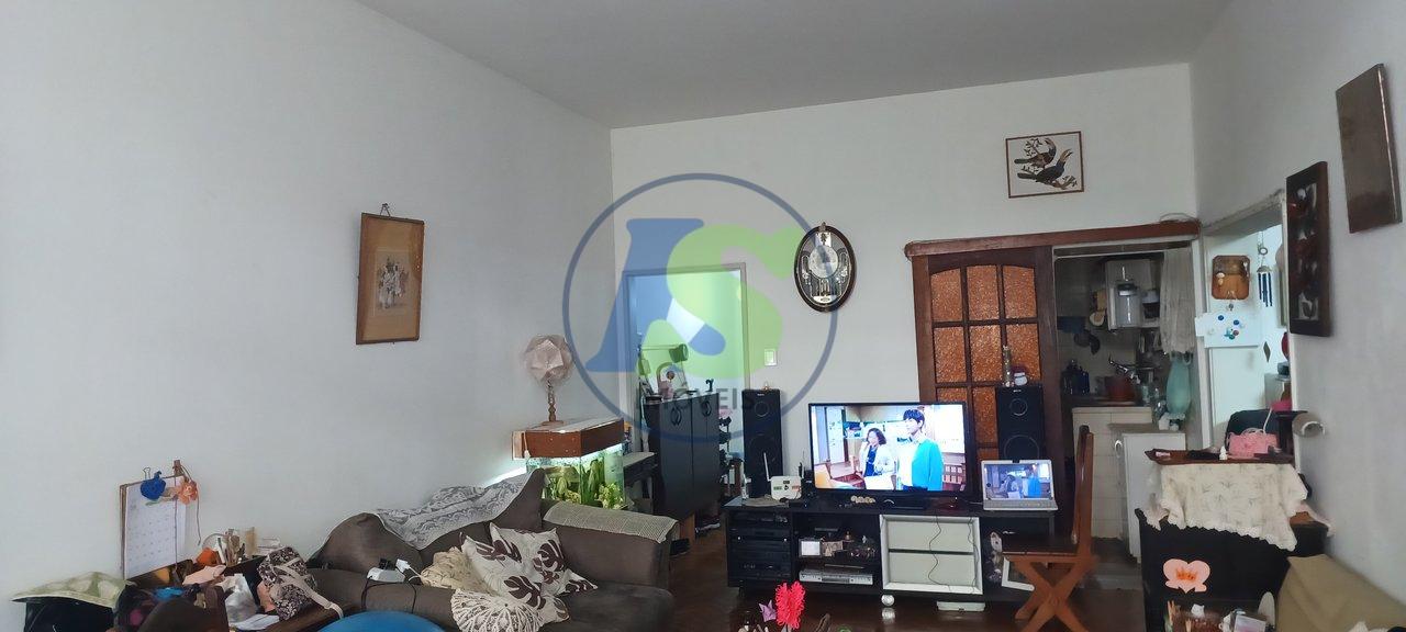 Apartamento à venda com 3 quartos, 136m² - Foto 8