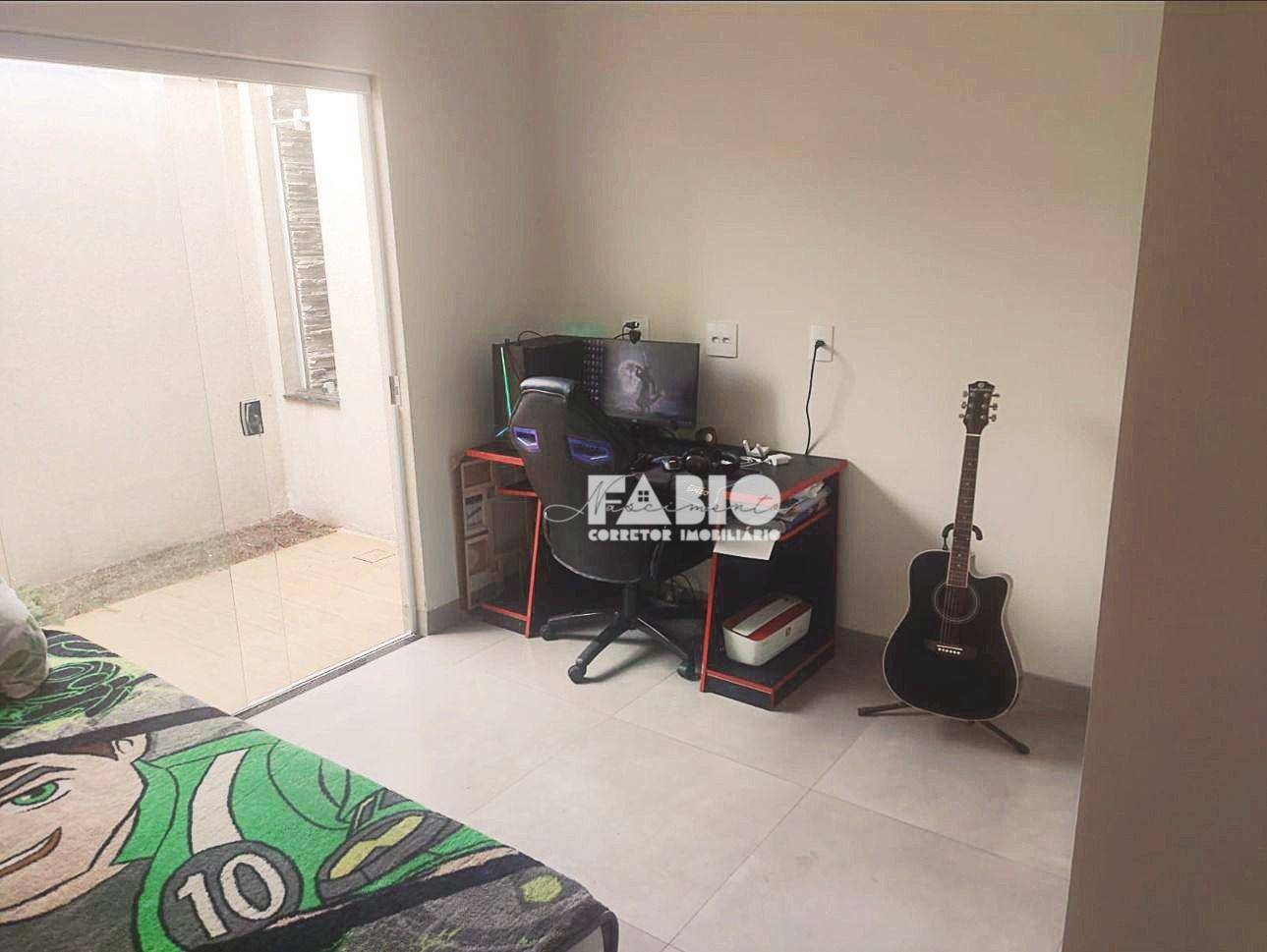 Casa de Condomínio à venda com 3 quartos, 150m² - Foto 15