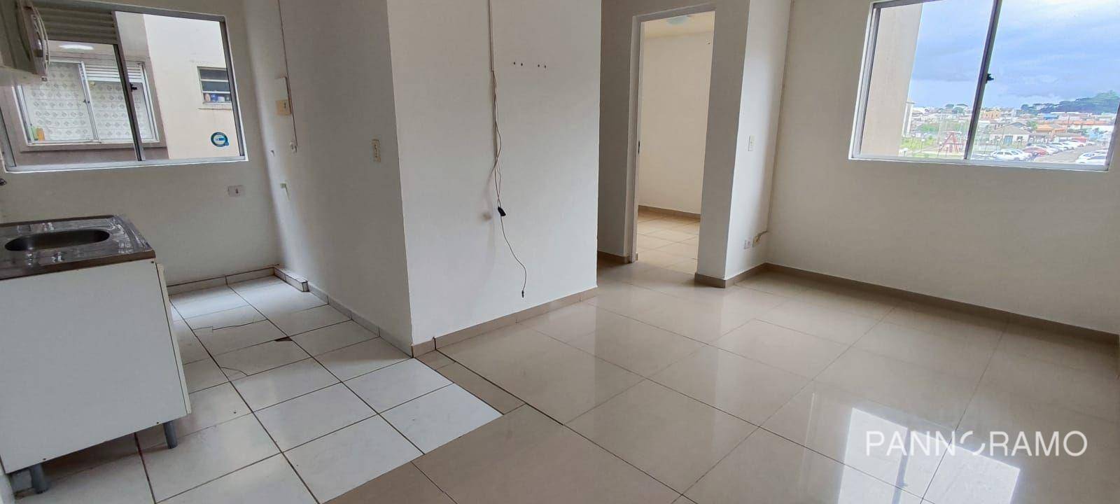 Apartamento para alugar com 2 quartos, 55m² - Foto 1