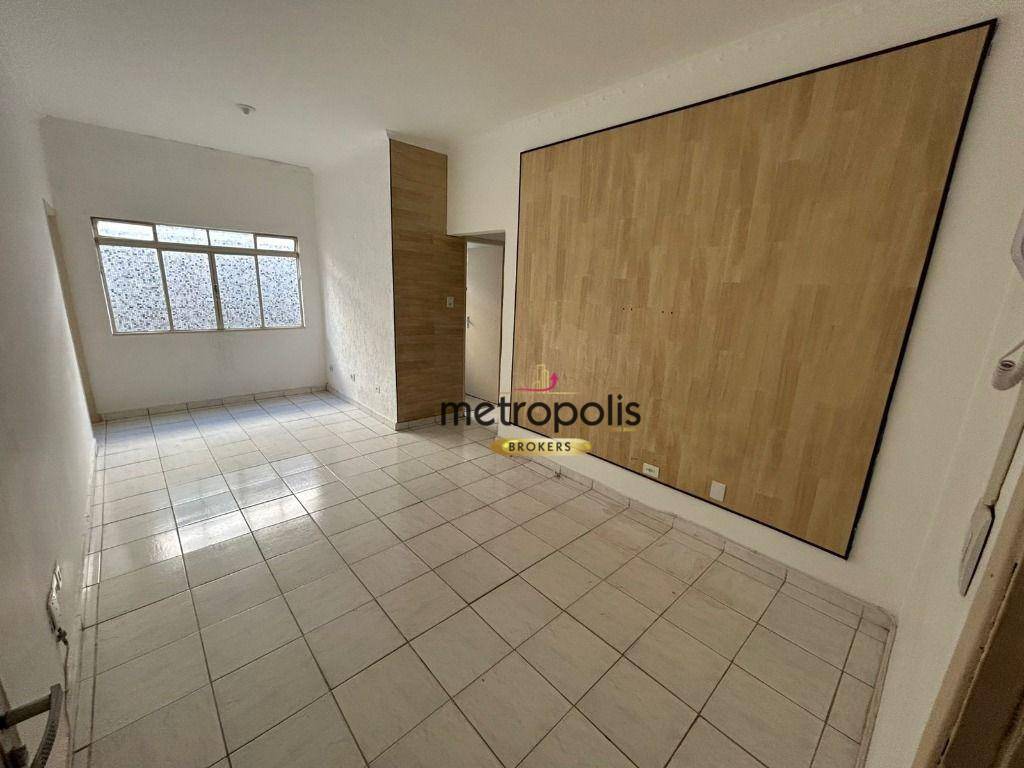 Apartamento para alugar com 1 quarto, 65m² - Foto 1