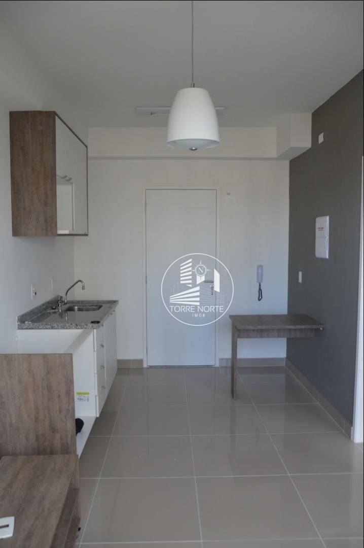 Apartamento à venda com 1 quarto, 32m² - Foto 6