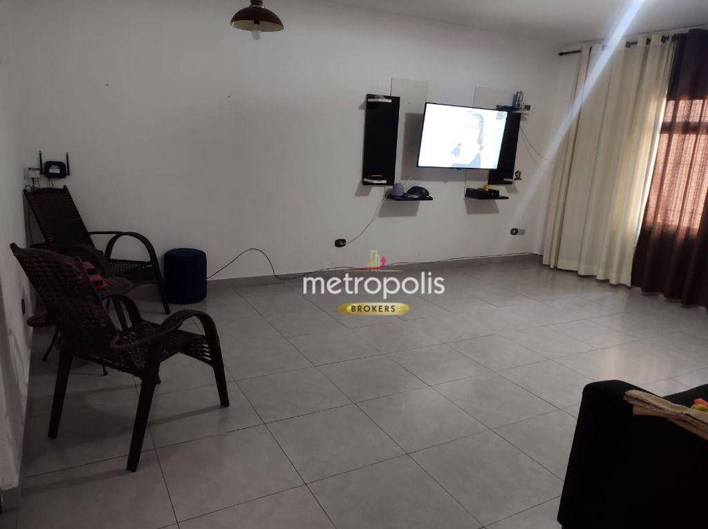 Casa à venda com 3 quartos, 150m² - Foto 5