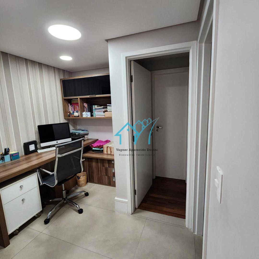 Apartamento à venda com 3 quartos, 146m² - Foto 6